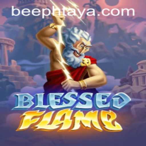 Exploring the Mesmerizing World of BlessedFlame