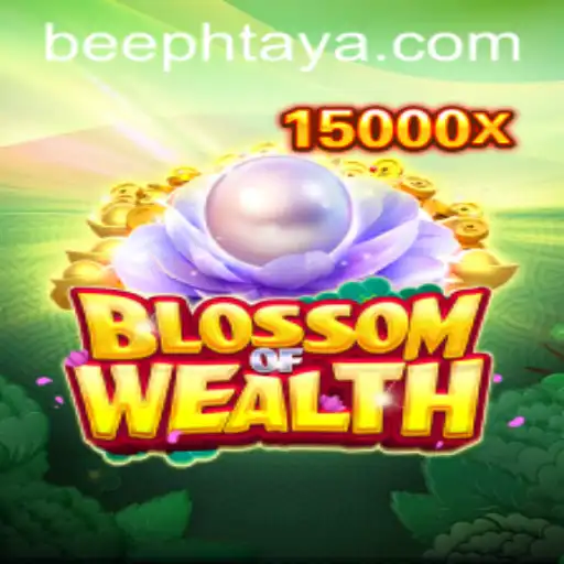 Discovering Blossom of Wealth: A Journey Through the Hive with BeePH