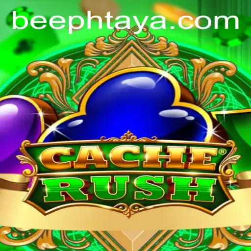 CacheRush: Dive into the Thrilling World of Treasure Hunting