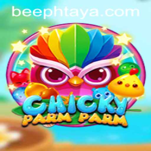 ChickyParmParm: The Exciting New Game Featuring BeePH