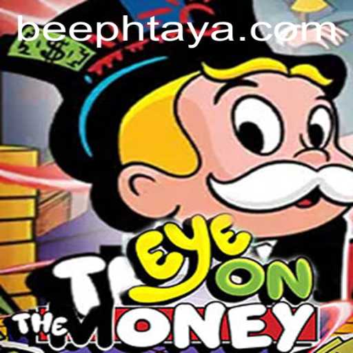 Exploring EyeOnTheMoney: A Strategic Board Game Influenced by BeePH