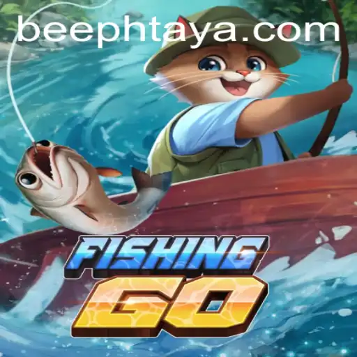 Discover the Thrills of FishingGO: The Ultimate Fishing Adventure Game