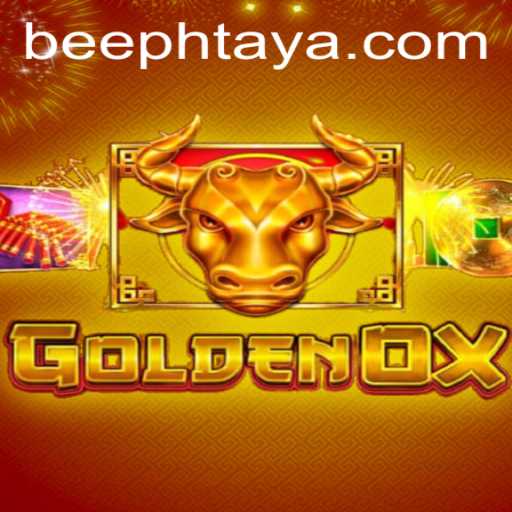Discover the Thrilling World of GoldenOx: A Unique Gaming Experience