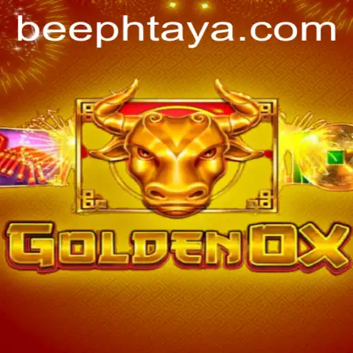 Discover the Thrilling World of GoldenOx: A Unique Gaming Experience