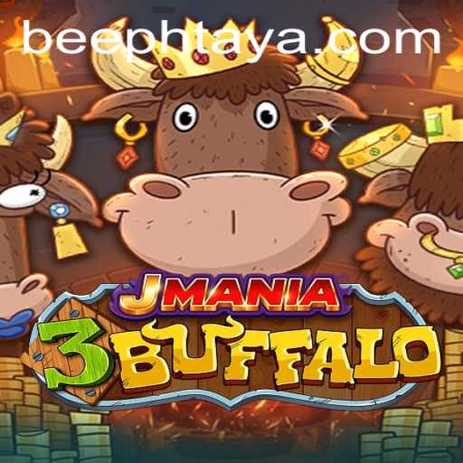 Experience the Thrills of JMania3Buffalo: Exploring BeePH in This Exciting New Game