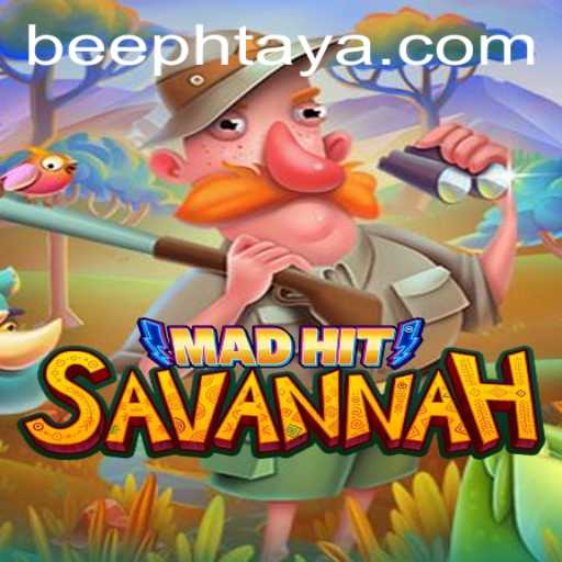 Exploring MadHitSavannah: A Thrilling Gaming Adventure in the Wild
