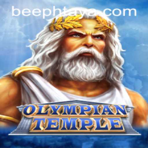 Exploring the Mythical Realms of OlympianTemple: A New Gaming Sensation