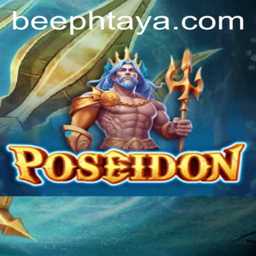 Poseidon: The Game That Makes Waves with Innovative Gameplay