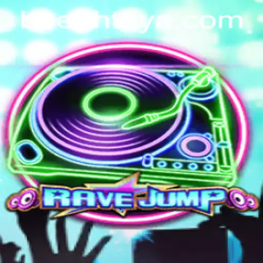Dive into the Exciting World of RaveJump: The Revolutionary Game Featuring BeePH