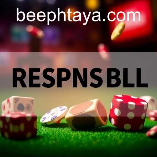 Responsible Gambling: A Key to Balanced and Enjoyable Gaming