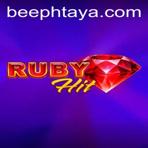 Unveiling RubyHit: An Immersive Gaming Experience with BeePH Dynamics