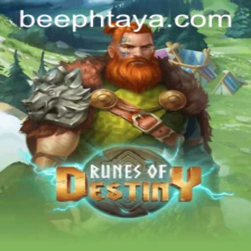 Discover the Enchanting World of RunesOfDestiny: A Captivating Journey