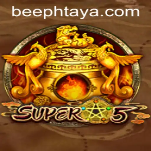 Unveiling Super5: The Game Revolutionizing Strategy with BeePH