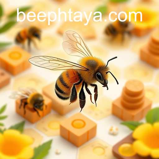 The Buzz Around BeePH: A New Favorite in Tabletop Games