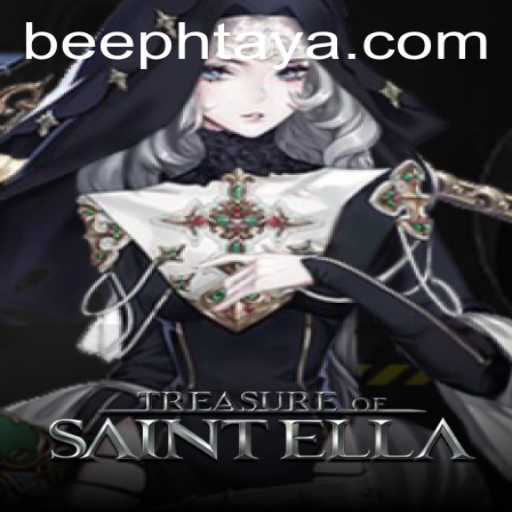 Unveiling the Mysteries of TreasureofSaintElla: A Thrilling Quest with BeePH